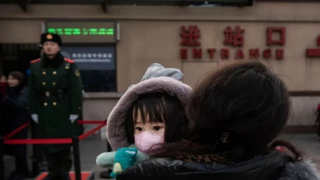 Ще стане ли проблем за Китай вносът на коронавирус?