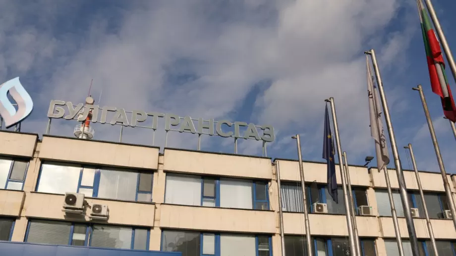 Булгаргаз поиска 14% увеличение на газа от януари  