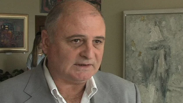 Божков е ял от баницата, която му е била предоставена