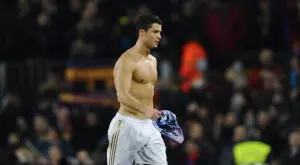 В ерата на татуировките: Защо Кристиано Роналдо няма татус по тялото си? 