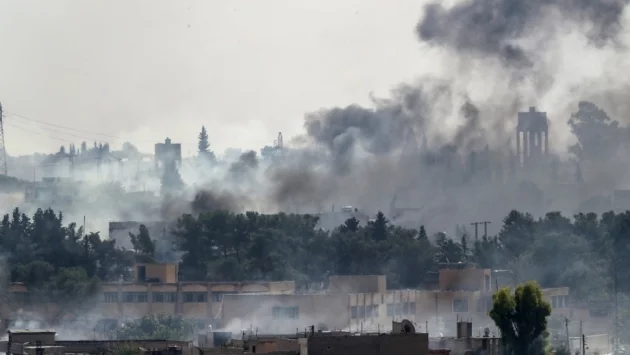 Ескалация в Сирия: Армията на Асад уби десетки турски войници