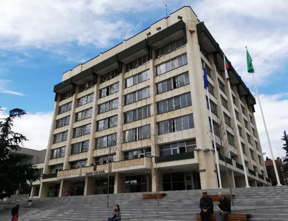 Групата на  БСП няма да подкрепи бюджета на община Стара Загора