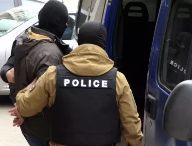 Македонските служби задължаха трима терористи ислямисти 