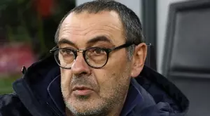 Сари се изнерви на Моуриньо: Не ми пука, защото бихме Рома