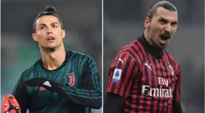 Най-изумителните факти във футбола, които звучат абсурдно