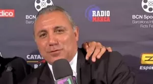 Стоичков: Суарес е най-добрата "деветка" в историята на Барселона