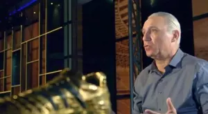 Стоичков: Бих си разменил “Златната обувка” от САЩ’94, за да видя Меси световен шампион