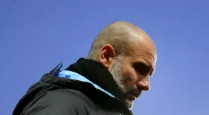 Гуардиола получил отказ от бивш капитан на Манчестър Сити да му стане помощник