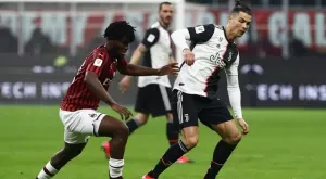 Ювентус ще играе идния сезон у дома в ефектни екипи (СНИМКА)