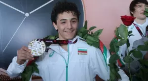 Едмонд Назарян посочи какво го изведе до триумфа и какви са целите му