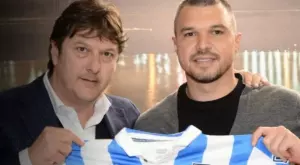 Божинов ще играе за Пескара в Серия Б с номер, който не е ползвал до този момент