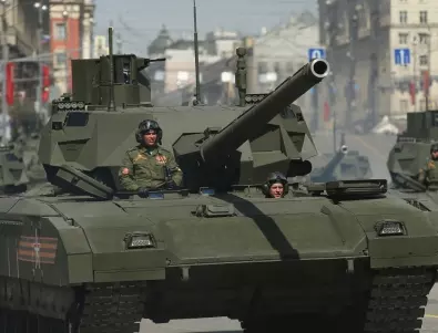 Ехото на Москва: Русия изплаща около 20 000 долара на семействата на убити войници