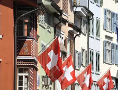 След референдум: Швейцария няма да плаща за намаляване на парниковите газове 