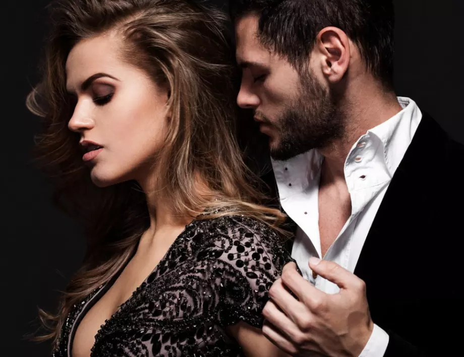 Тези 4 зодии са боготворени от мъжете