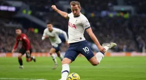 Шерингам посъветва Хари Кейн да вземе важно решение за бъдещето си