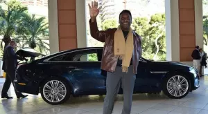 Ужасни новини от Бразилия: Ракът на Пеле значително е влошил състоянието му