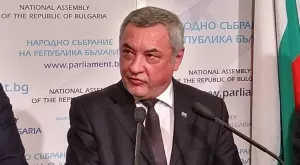 Валери Симеонов разкри как ще се поднови футболът у нас и какви ще са мерките