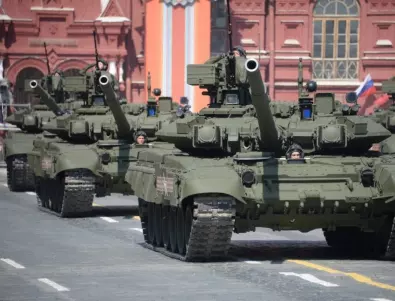 Полски генерал: Русия може да превземе Прибалтика за два дни