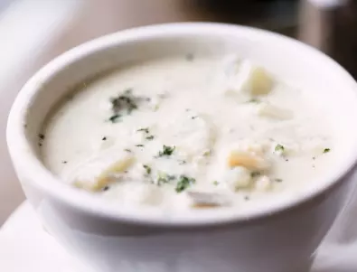 Тази уникална турска супа лекува много болести