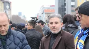 Фирма предложила 18 млн. евро на Левски, но от клуба не могат да я приемат