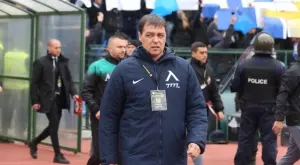 Левски не се отказва от български футболист - 2-ро поредно лято с офанзива за него