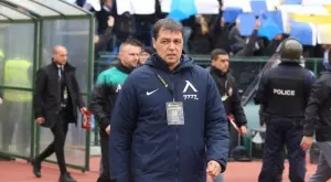 Адвокатът на Петър Хубчев отрече за плащане от Левски и нападна Наско Сираков