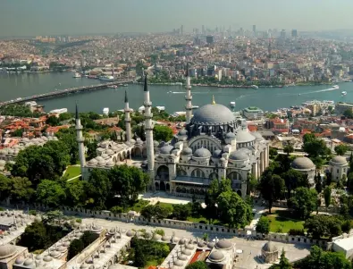 Турция с огромен прираст на населението - 12,5 милиона за 13 години