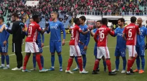 Холмар Ейолфсон може да смени Левски с английската Висша лига