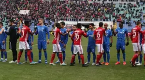 Бешикташ прибира доскоро нежелан играч в ЦСКА