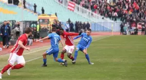 Официално: Дадоха зелена светлина на футбола в България