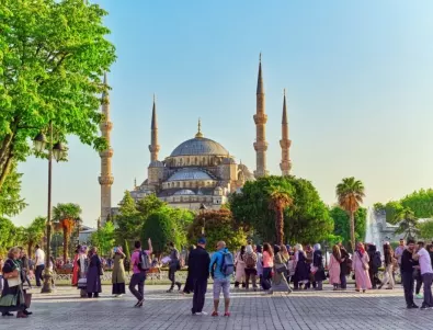Туристически бум в Турция: Какви са причините?
