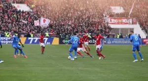 Футболист на Левски разкри причината, поради която не е искал да си намали заплатата