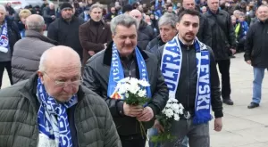 Батков: Моделът "Бащица" не може да излезе в момента от "Левски", Efbet действа обидно