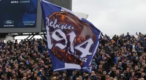 Феновете на Левски избраха новия екип на отбора (СНИМКА)