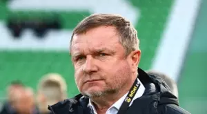 Върба: Може би в някои мачове ще сменим тактиката