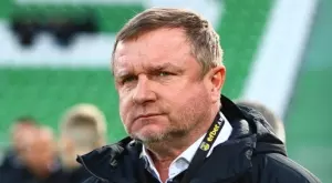 Върба: За мен е очаквано, че Берое е на първо място в класирането