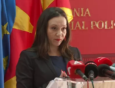 Македония уволни министър заради неуважение към името ѝ