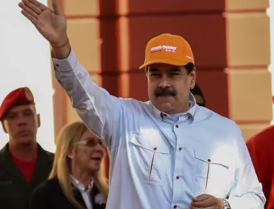 Мадуро пише на световните лидери, оплаква се от САЩ 