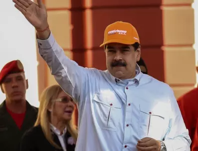 Мадуро: Екстремистите от Ку Клукс Клан в Белия дом стигнаха дъното 
