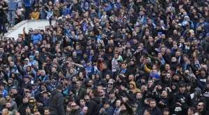 От Левски реагираха остро на изказване Стефанов и попитаха как Славия има лиценз