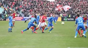 Павел Колев призна, че Левски официално се раздели с играч, който отказа да си намали заплатата