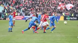 Стефано Белтраме: Футболът тук е по-физически от Италия, има и много тактика