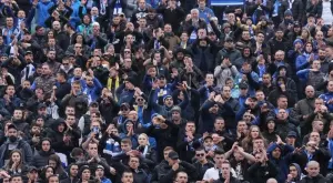 Папазов: Ако има елементарна правда, "синият" фен ще е доволен в петък