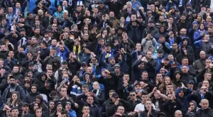 От МВР: Не бива да се хвърля клеймо върху даден футболен клуб или агитка