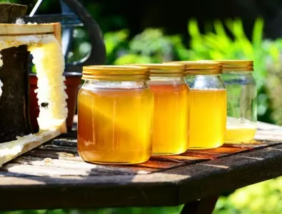 Как да разберем дали медът е качествен