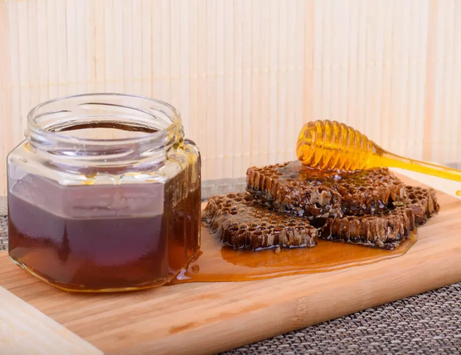 Ето защо суровият мед е по-полезен за здравето от преработения