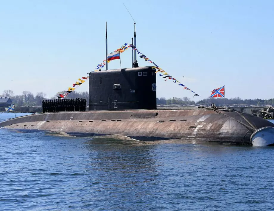 Готви ли се Русия да използва Куба за база за свои ядрени подводници и своя военен флот?