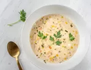 Каква е тайната на най-вкусната рибена чорба - става за всяка риба