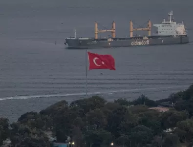 САЩ предупредиха Турция да не дразни Гърция с операция в Средиземно море 