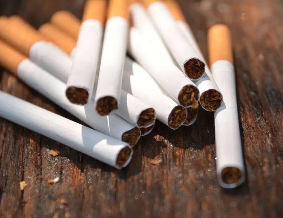 60 000 къса контрабандни цигари и фалшиви COVID-19 сертификати открити в Перник